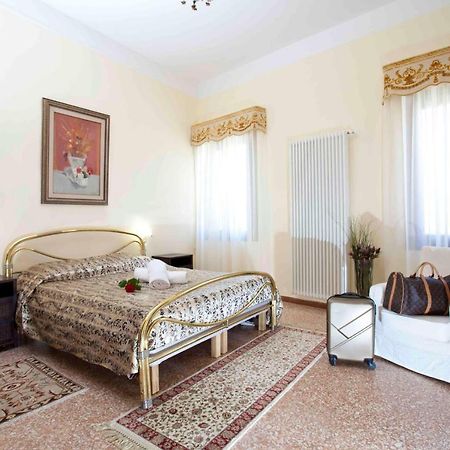Di.Gianfranco Piano Nobile Apartment Venice Exterior photo