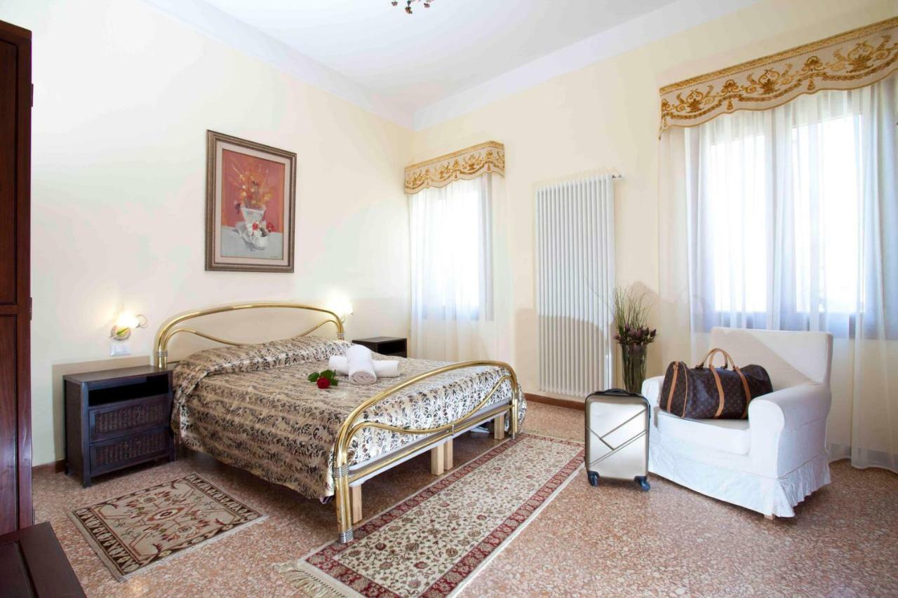 Di.Gianfranco Piano Nobile Apartment Venice Exterior photo