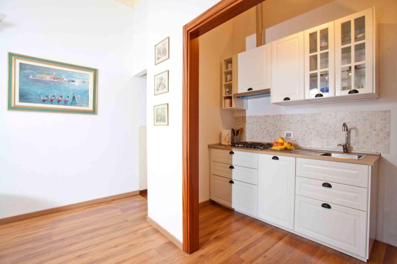 Di.Gianfranco Piano Nobile Apartment Venice Exterior photo