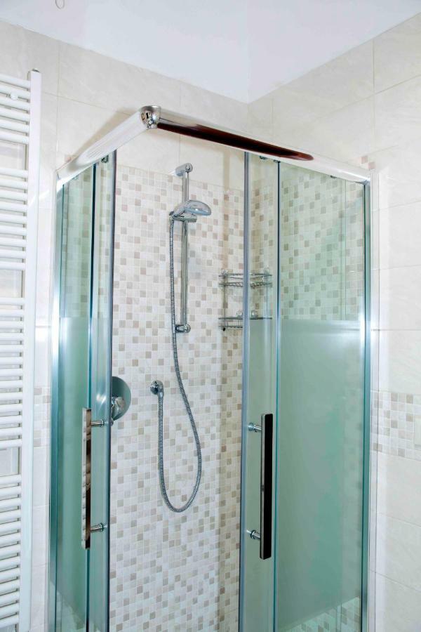 Di.Gianfranco Piano Nobile Apartment Venice Exterior photo